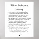 Search for william shakespeare posters Poetry