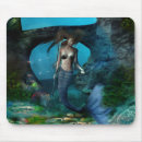 Search for mermaid mousepads Sea