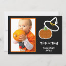 Search for witch hat halloween cards Orange