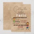 Search for together invitations Elegant