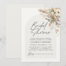 Search for natural bridal shower invitations Eucalyptus