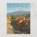 Search for etna postcards Travel