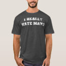 Search for condiments tshirts Sauce