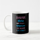 Search for dialysis mugs Nurse