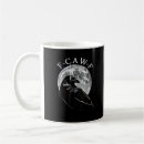 Search for gothic humour mugs Crow