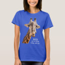 Search for funny giraffe sayings For her