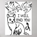 Search for cute cat posters Joke