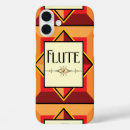 Search for flute iphone cases Musical instrument