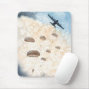 Search for parachute mousepads Military