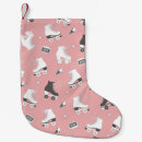 Search for skate christmas stockings Background