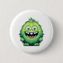 Search for green monster badges Creature