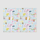 Search for words tissue paper Vintage
