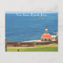 Search for san juan puerto rico postcards Blue