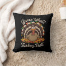 Search for turkey cushions Autumn