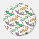 Search for fun color magnets Vibrant
