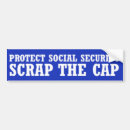 Search for protect bumper stickers Political