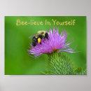 Search for bee puns posters Bumblebee