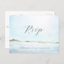 Search for beach elopement invitations Coastal