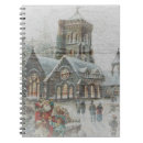 Search for santa claus kids stationery Winter