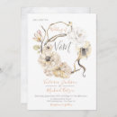 Search for organic wedding invitations Modern