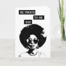 Search for african woman cards Woman of colour