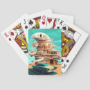 Search for muscles playing cards For him