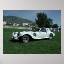 Search for luxury car posters Cadillac