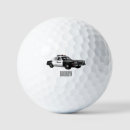 Search for car golf balls Vehicle