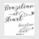 Search for south american stickers Brazil