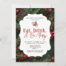 Search for office drinks invitations Modern