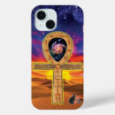 Search for eternal iphone cases Ankh