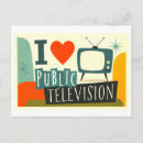 Search for broadcaster postcards Public