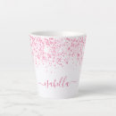 Search for interiors mugs Pink