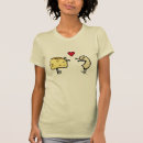 Search for food tshirts cheese