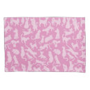 Search for cat pattern pillowcases Meow