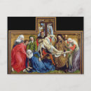 Search for weyden postcards Madonna