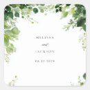 Search for square border stickers Watercolor
