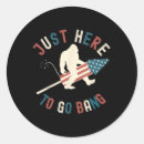 Search for bang stickers America