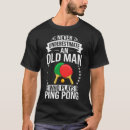 Search for tennis mens tshirts Paddle