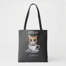 Search for coffee cat bags Cute