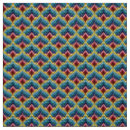 Search for boho chic fabric Red