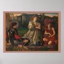 Search for raphaelite posters Edward