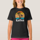 Search for kailua tshirts Beach