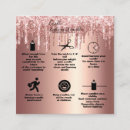 Search for candles business cards Modern