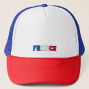 Search for nation hats Blue