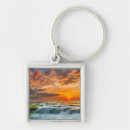 Search for beach photo key rings Waves
