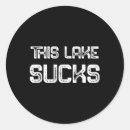 Search for funny fishing quotes stickers Hiking