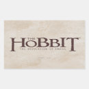 Search for the hobbit stickers Erebor