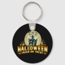 Search for haunted house key rings Creepy