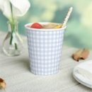 Search for blue gingham Cute